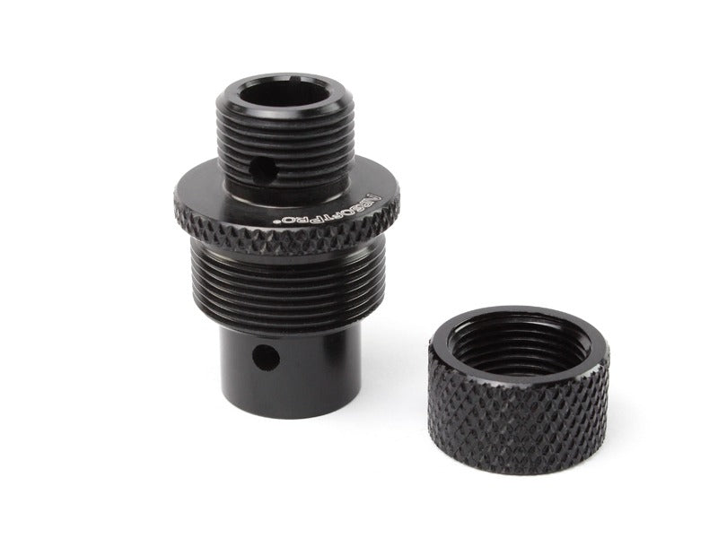 Airsoft Pro Suppressor adapter for CYMA CM.700, CM.701, CM.702