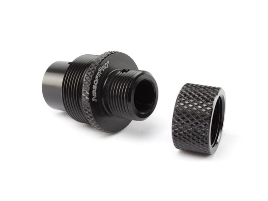 Airsoft Pro Suppressor adapter for CYMA CM.700, CM.701, CM.702