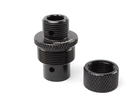 Airsoft Pro Suppressor adapter for Tokyo Marui VSR-10 Pro, JG BAR-10 and CYMA CM.706