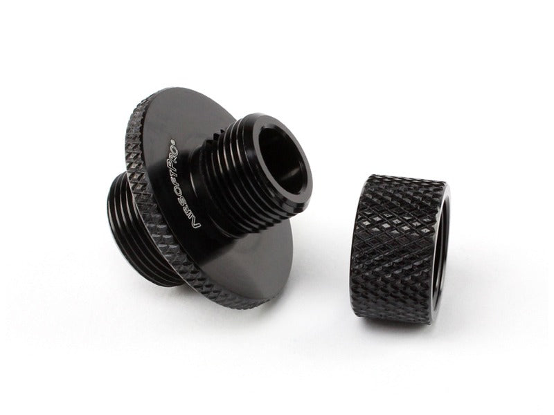 Airsoft Pro Suppressor adapter for VSR-10 G-Spec, L96 AWS, BAR-10 G-Spec, CM.703, MB4401, MB02