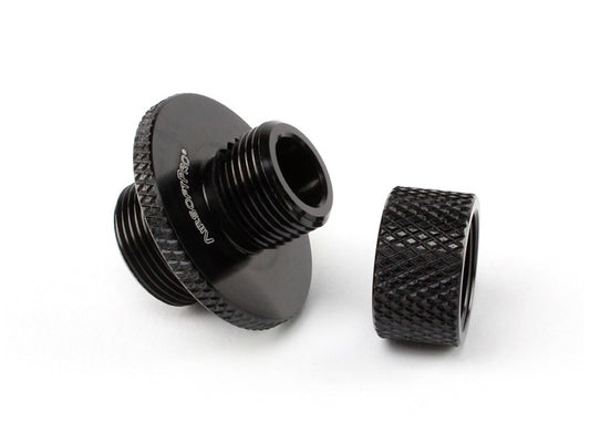 Airsoft Pro Suppressor adapter for VSR-10 G-Spec, L96 AWS, BAR-10 G-Spec, CM.703, MB4401, MB02