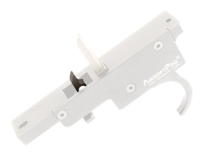 AirsoftPro Steel piston catch for VSR ZERO trigger AirsoftPro