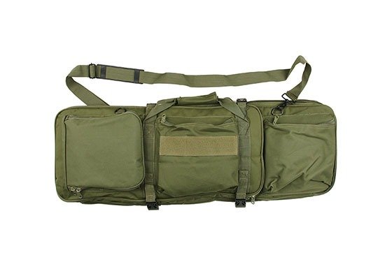 GFC Gun Bag, 84cm, oliv