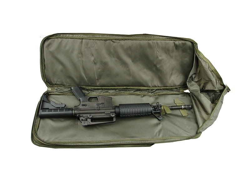 GFC Gun Bag, 84cm, oliv