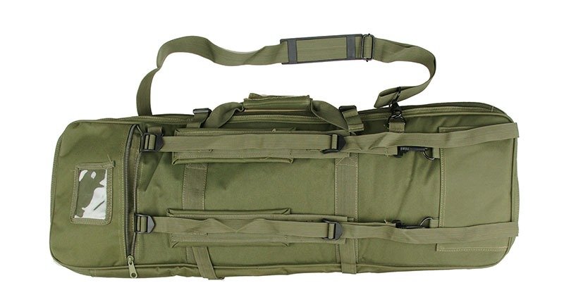 GFC Gun Bag, 84cm, oliv