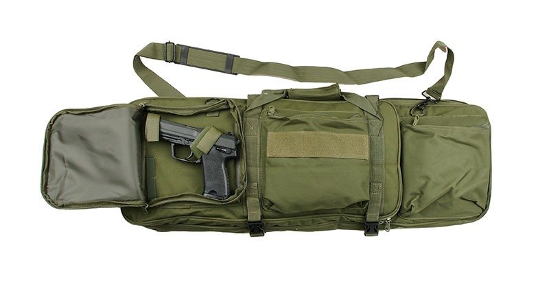 GFC Gun Bag, 84cm, oliv