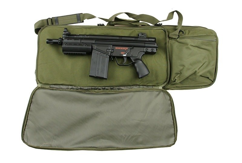 GFC Gun Bag, 84cm, oliv