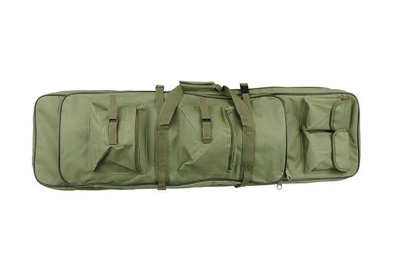 GFC Gun Bag, 96cm , oliv