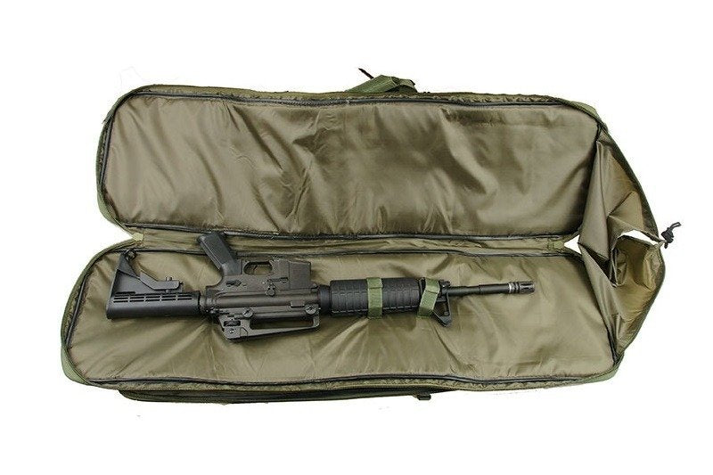 GFC Gun Bag, 96cm , oliv