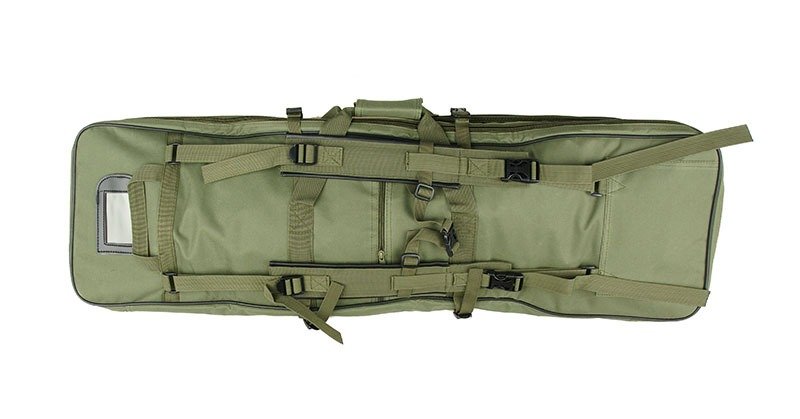 GFC Gun Bag, 96cm , oliv