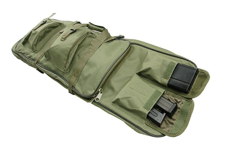 GFC Gun Bag, 96cm , oliv