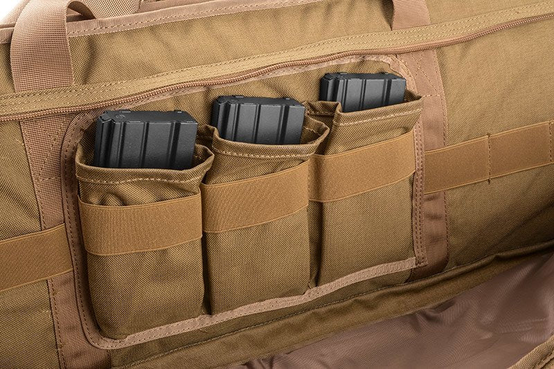 Primal Gear Smilodon I Gun Cover (950 mm) - Tan