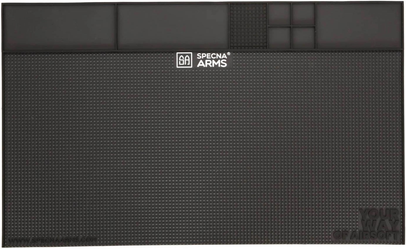 Specna Arms Maintenance Mat 2.0