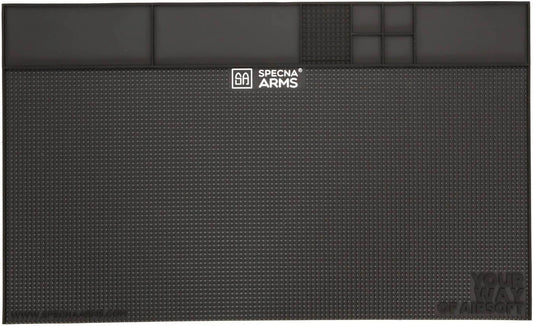 Specna Arms Maintenance Mat 2.0