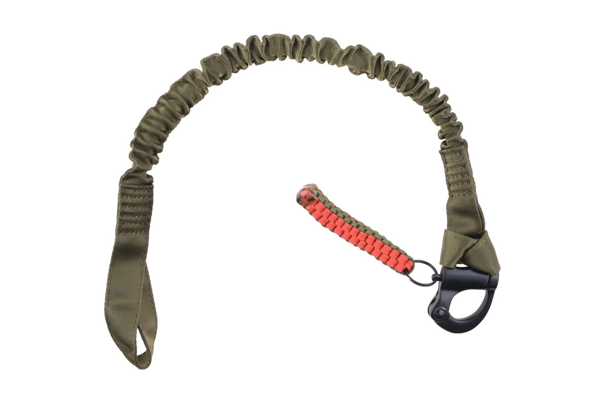 Ultimate Tactical Tactical Lanyard - Olive Drab