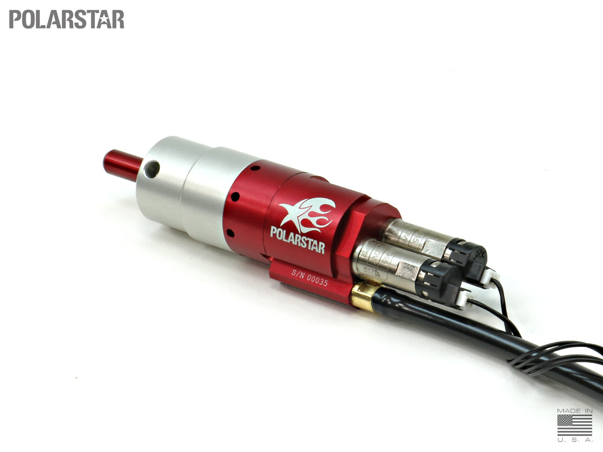 Polarstar F2 HPA Conversion Kit V2 / M4