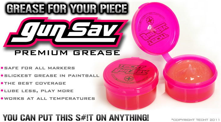 TECHT Gun SAV