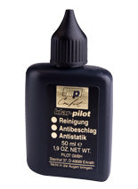 klar-pilot kp-Comfort 50ml Fluid Nachfüllflasche
