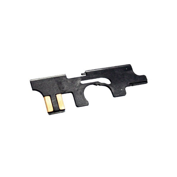 Classic Army MP5 Selector plate