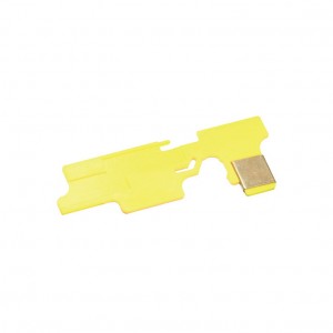 Classic Army G3 Selector Plate