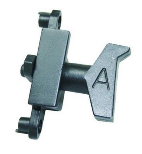 CA Selector for M14