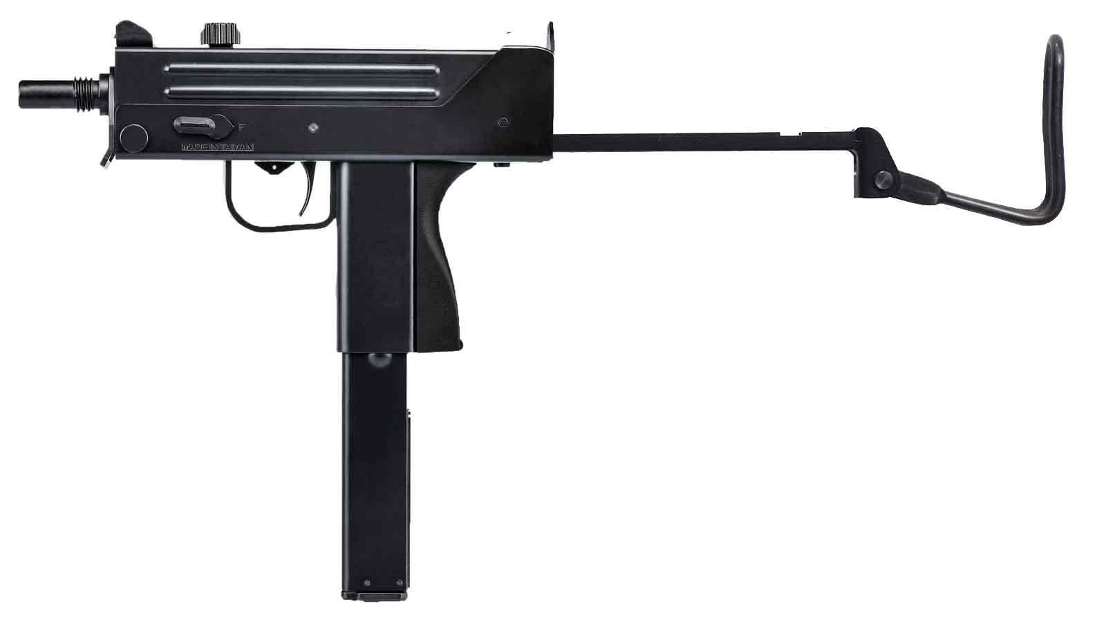 HFC M11 SMG GBB
