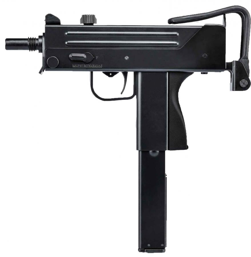 HFC M11 SMG GBB