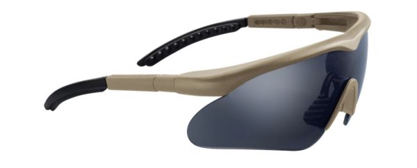 SwissEye Raptor Tan