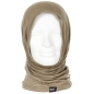 Preview: MFH Rundschal, "Merino Lite", coyote tan