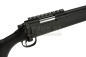 Preview: Well SR-1 Short Barrel Sniper Rifle