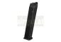 Preview: WE Magazin WE17 / WE18C GBB Extended Capacity 50rds