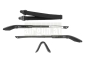 Preview: ESS ICE Frame Kit