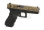 Preview: WE WE17 Etched Metal Version GBB