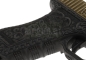 Preview: WE WE17 Etched Metal Version GBB