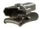 Preview: Amomax Paddle Holster für Glock 17 / KWA ATP / APS ACP