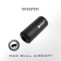 Preview: Madbull Whisper .45 ACP Suppressor