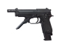Preview: ASG M93R II, semi/burst/full-auto