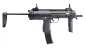 Preview: Heckler & Koch MP7A1 - GBB