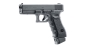 Preview: Glock 17 Deluxe Version - Co2