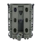 Preview: Delta Armory Scorpion MOLLE holster for AK / M4 Delta Armory magazine - Oliv