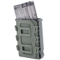 Preview: Delta Armory Scorpion MOLLE holster for AK / M4 Delta Armory magazine - Oliv
