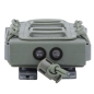 Preview: Delta Armory Scorpion MOLLE holster for AK / M4 Delta Armory magazine - Oliv