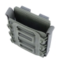 Preview: Delta Armory Scorpion MOLLE holster for AK / M4 Delta Armory magazine - Oliv