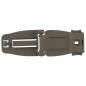 Preview: MFH Adapter-Clip, Plastik, "MOLLE", coyote tan