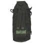 Preview: MFH Tasche, rund, "MOLLE", oliv