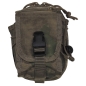 Preview: MFH Mehrzwecktasche, "MOLLE", klein, HDT-camo FG