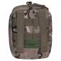 Preview: MFH Mehrzwecktasche,"MOLLE",klein, Modular System, operation-camo