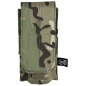 Preview: MFH Magazintasche einfach,"MOLLE", Modular System, operation-camo