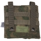 Preview: MFH Magazintasche doppelt,"MOLLE", Modular System, HDT-camo FG