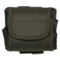 Preview: MFH Tasche "Molle", mit Beutel, oliv